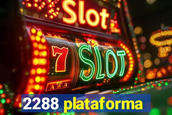 2288 plataforma